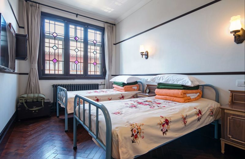 Liu Qi Theme Hotel