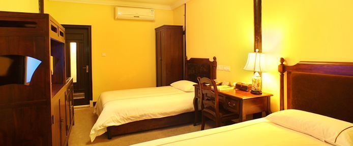 Liangfu Hotel