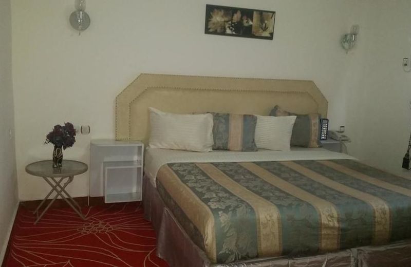 Zambezi Inn Hotel