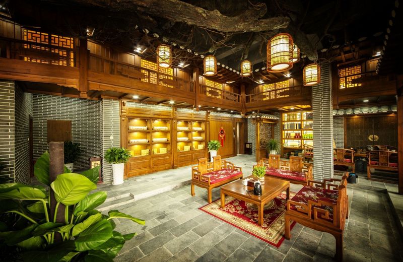 Lee's Boutique Resort