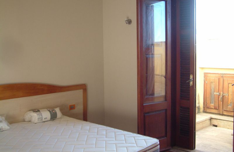 La dimora del borgo