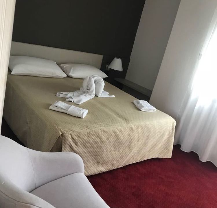 Hotel Lido