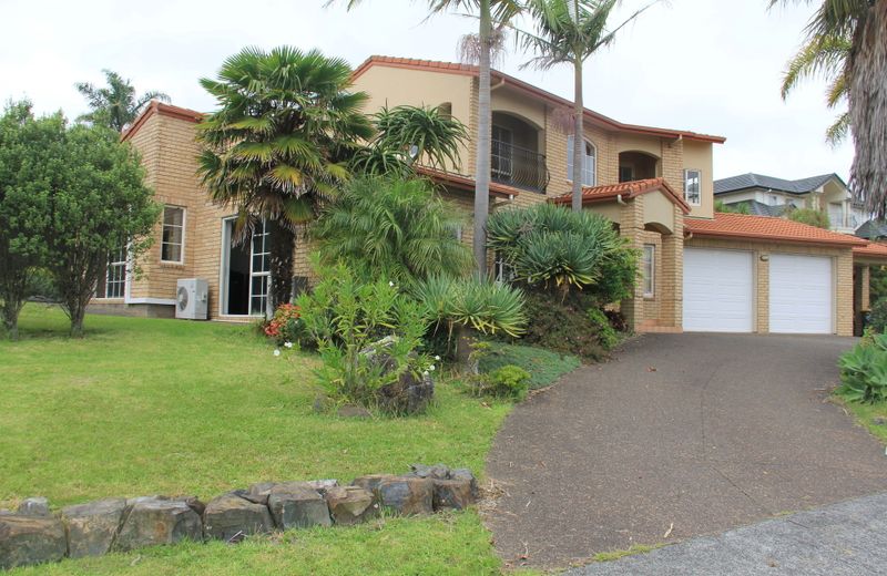 Shamrock Park Guest Home