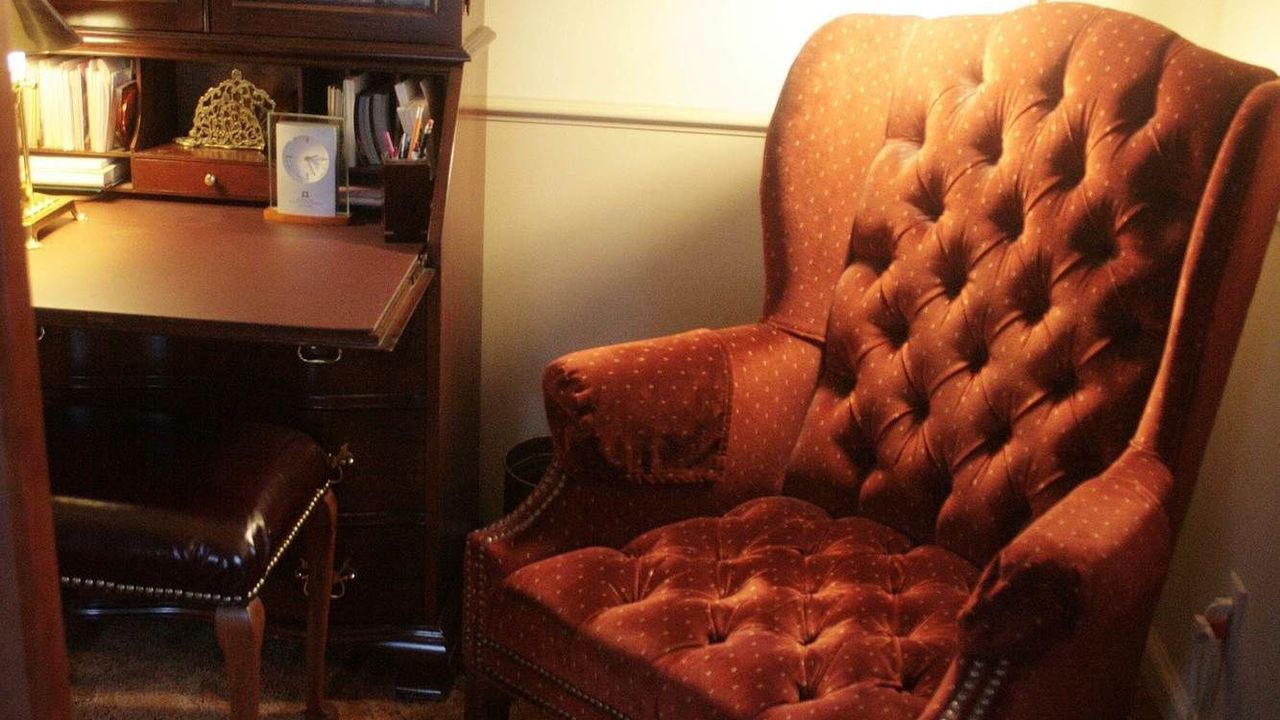 Moore House Bed and Breakfast