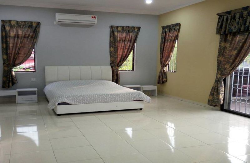 ArRayyan Guesthouse & Homestay