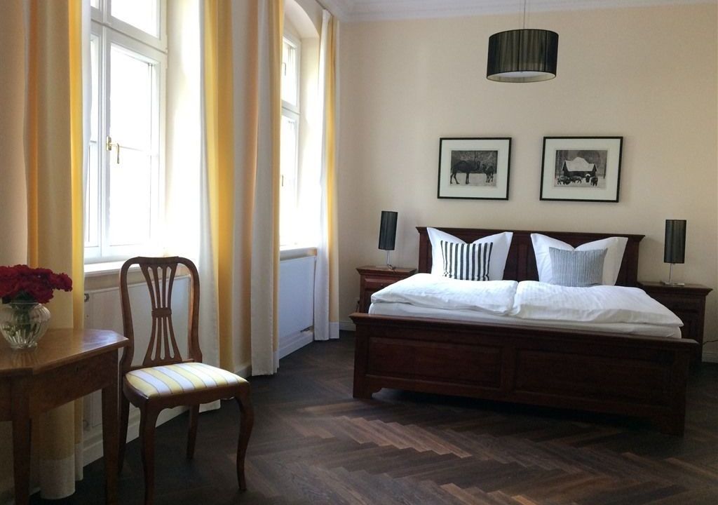 Herrenhaus Röddelin