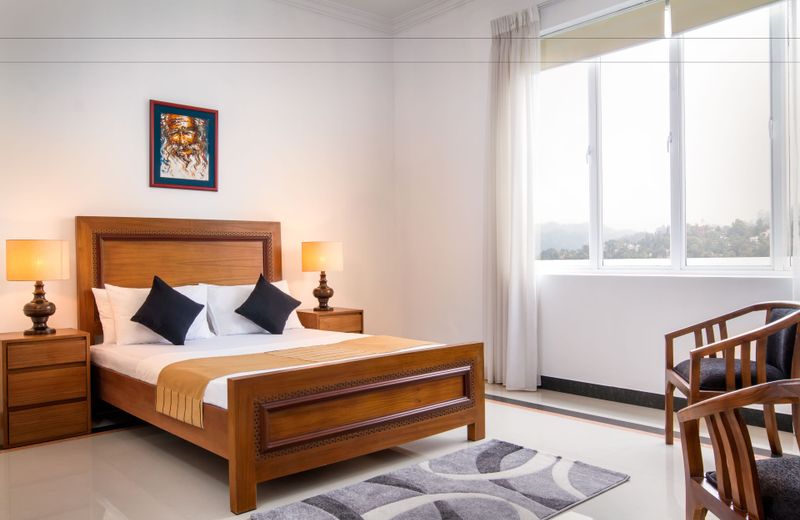 FOX Resorts Kandy