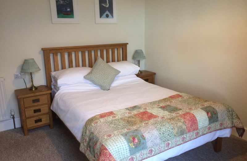 Trelawney House