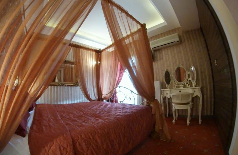 Hotel Mirto