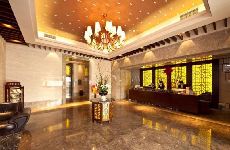 Xi Yuan Inn
