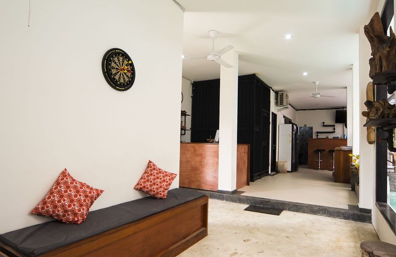 Bintang Darmawan Villa (BDV)