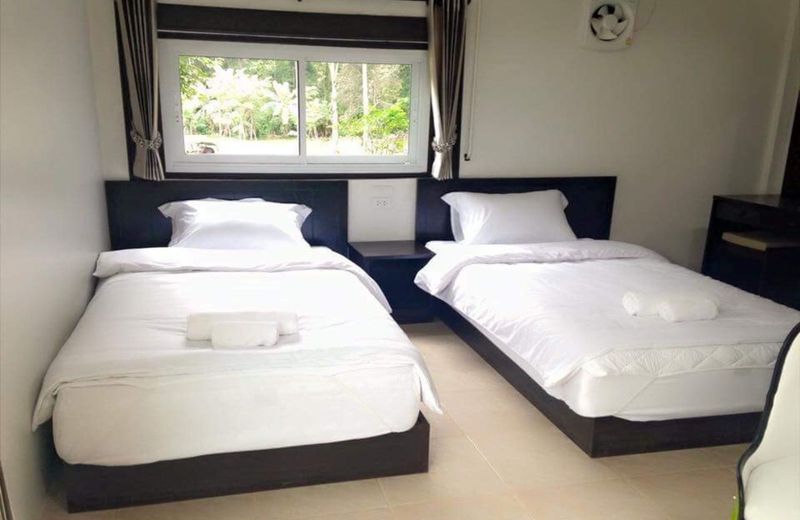 Mine Boxes Resort