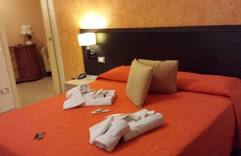 La Terrazza B&B