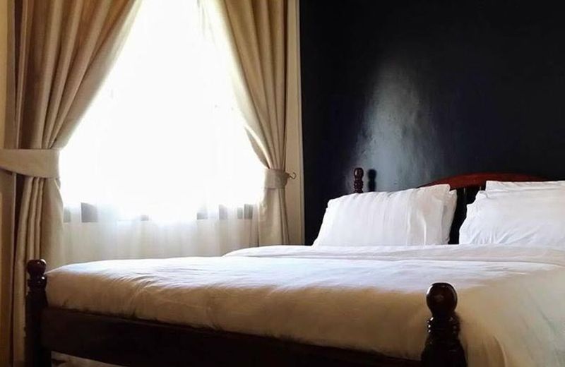 Jolly Court Hotel