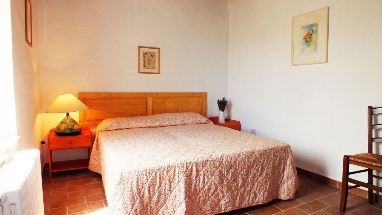 Agriturismo La Casa della Lavanda - Il Casale