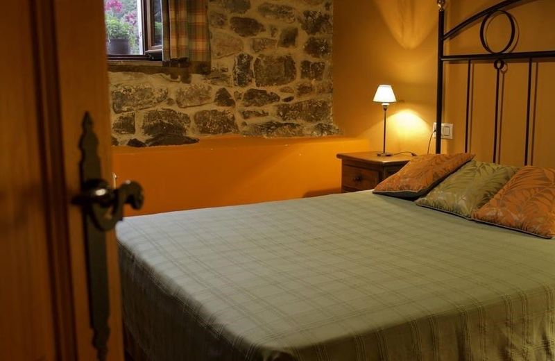 Posada La Lastria