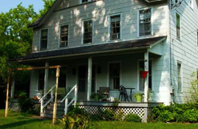 Arbor Bed & Breakfast