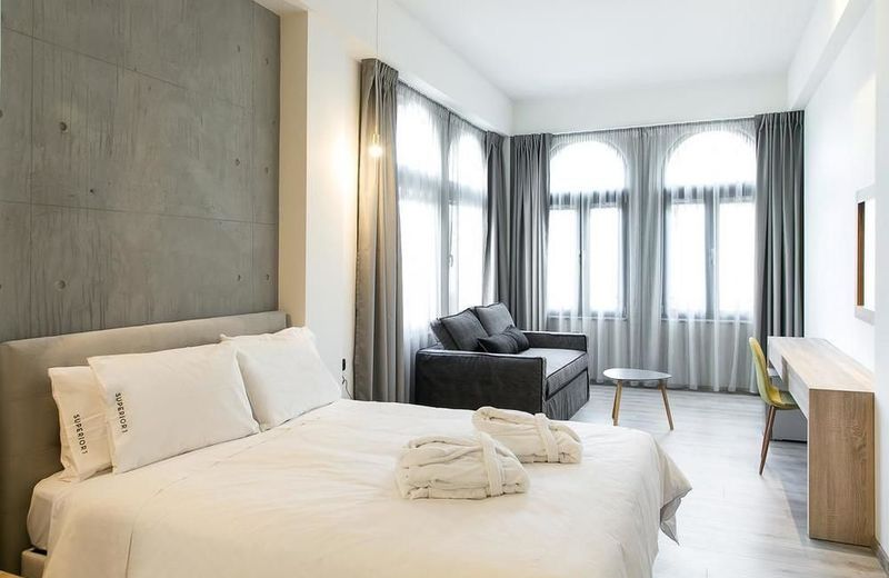 Superior One Boutique Hotel