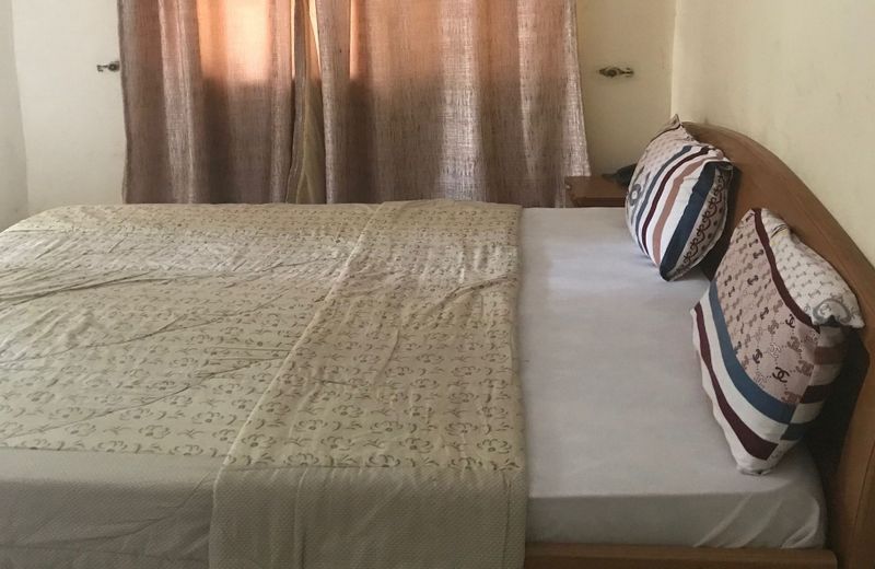 New City Hotel