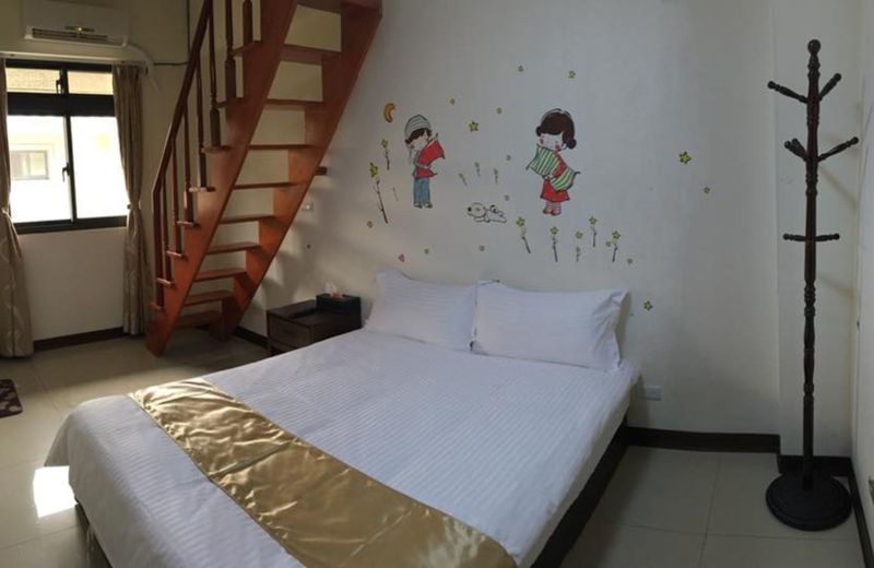 Honey Homestay