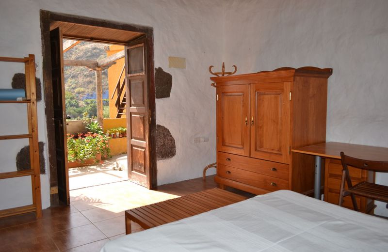 Traditional Canarian Country House B&B