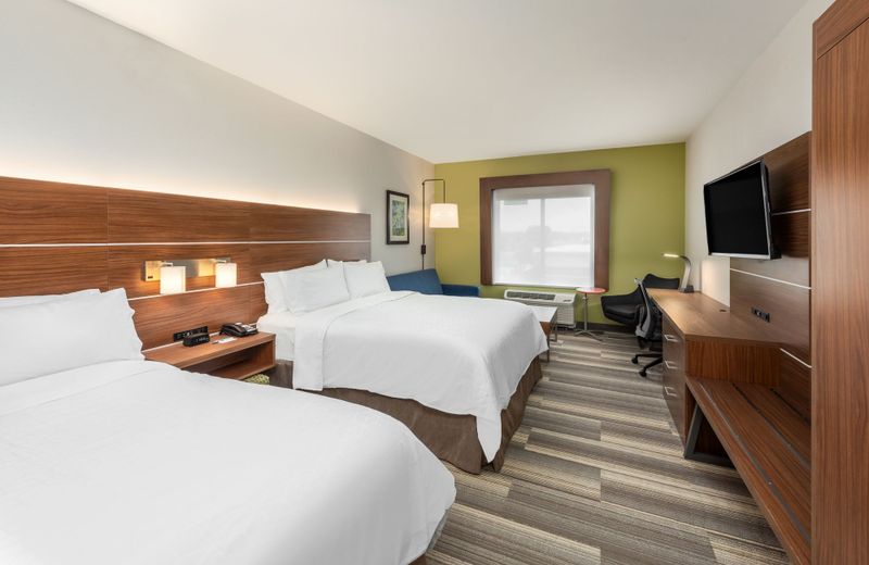 Holiday Inn Express & Suites St. Louis - Chesterfield, an IHG Hotel