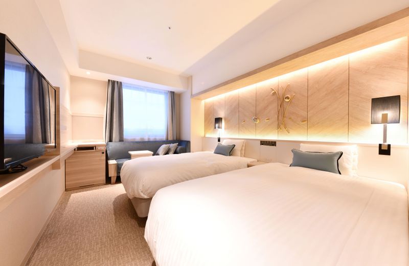 Vessel Hotel Campana Nagoya