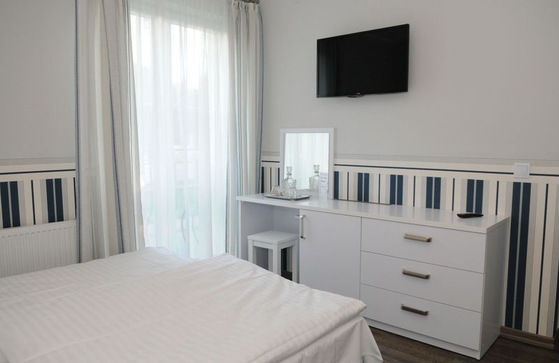 Pension Villa Karmelia