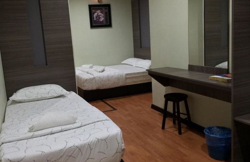 Hotel Meria