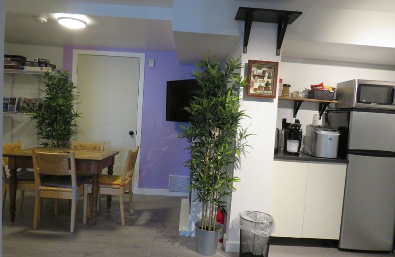 Coastal Lavender BnB