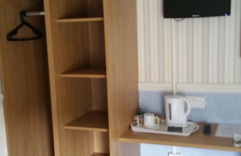 Sunrose Guest House