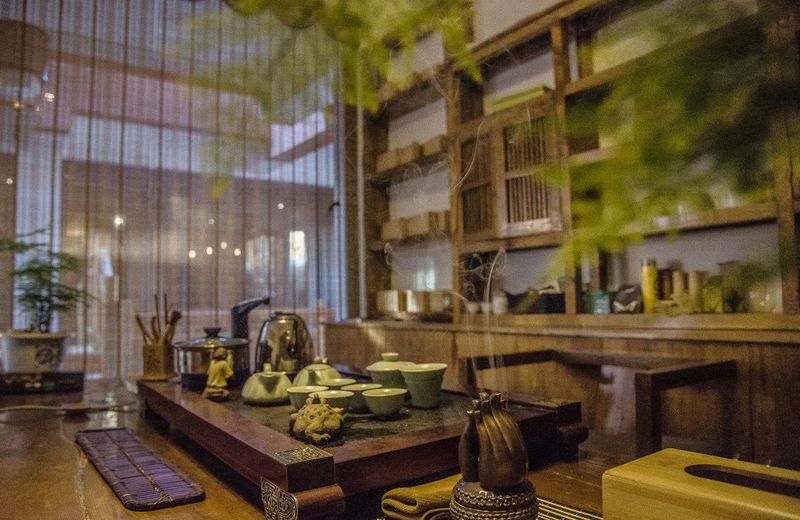 Lugu lake Life and Dream Cultural Inn