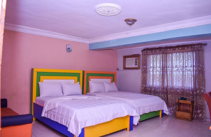 Duban International Hotels