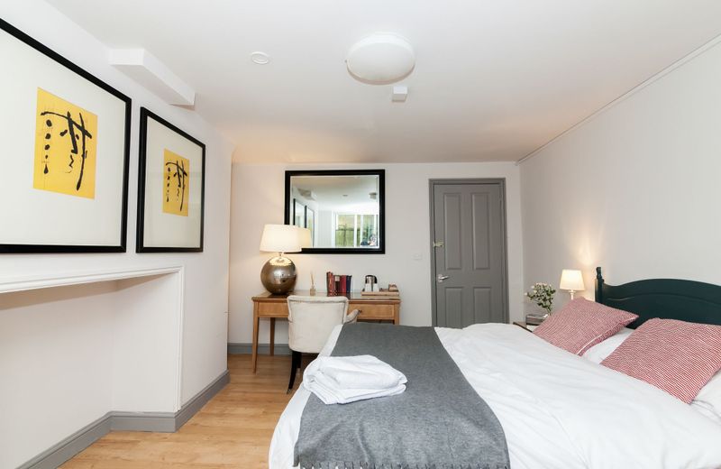 Townhouse No 12