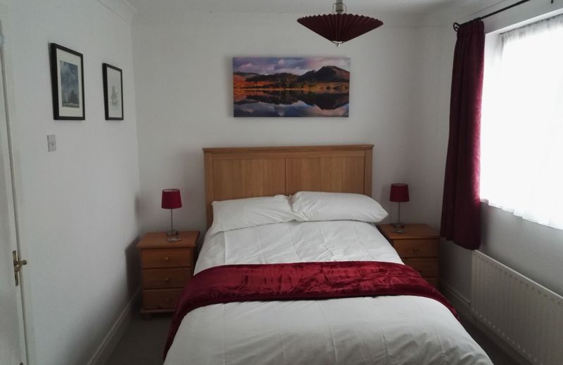 Moy Lodge Bed & Breakfast