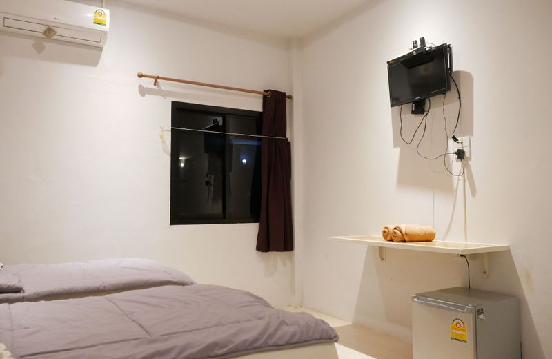 Seua RongHi Resort