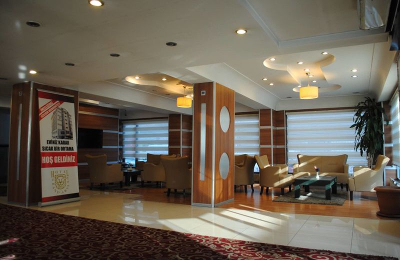 Grand Arslan Otel