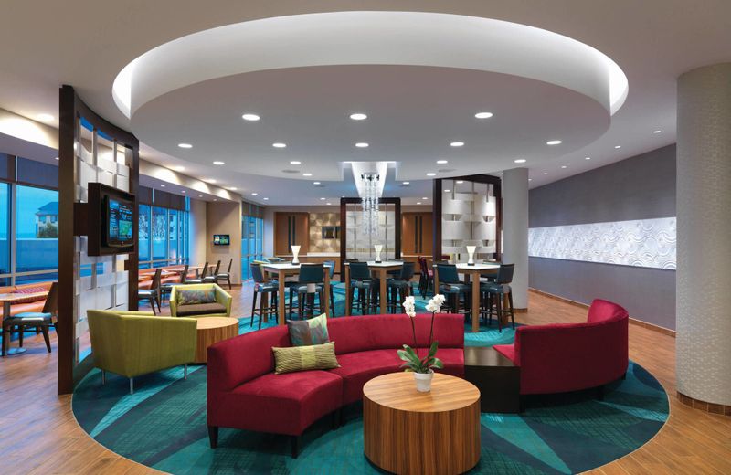 SpringHill Suites by Marriott Stillwater