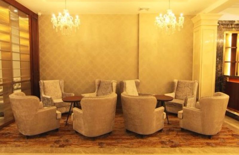 Beijing Wansi Hotel