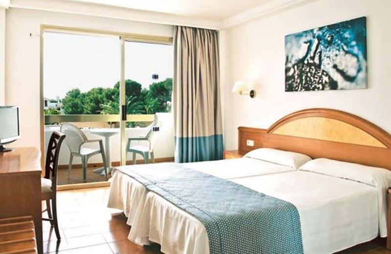 Hotel Millor Sol
