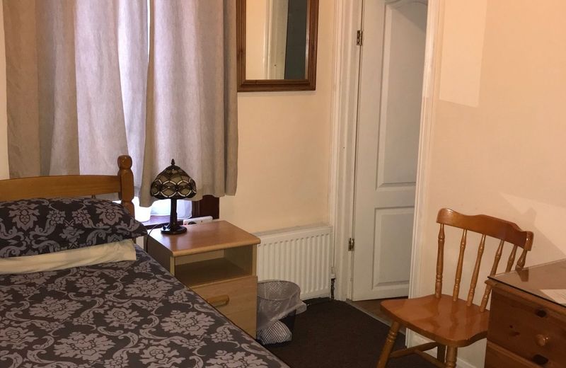 Aberdeen Guest House