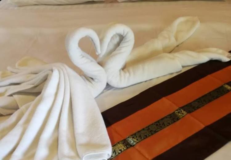Thararom Chiangmai Hotel