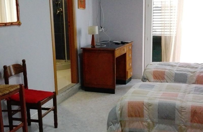 B&B Il Raggio di Sole