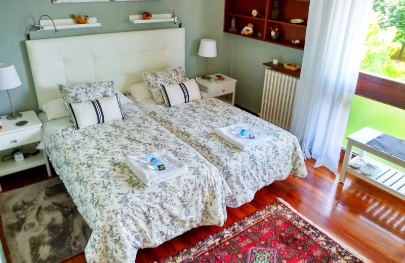 Casa Carlini Homestay