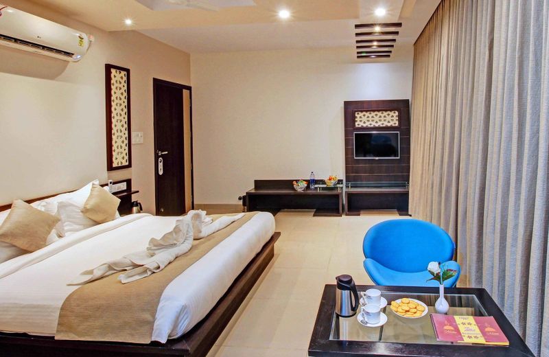 Hotel Nawalgarh Plaza