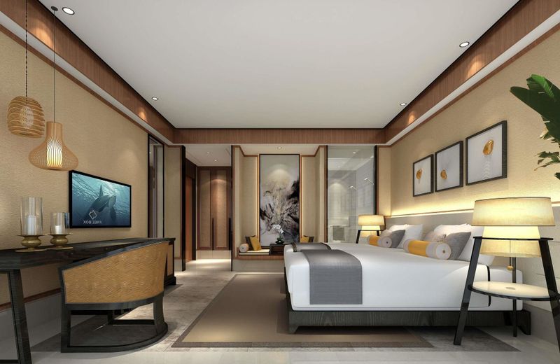 Wyndham Shenzhou Peninsula