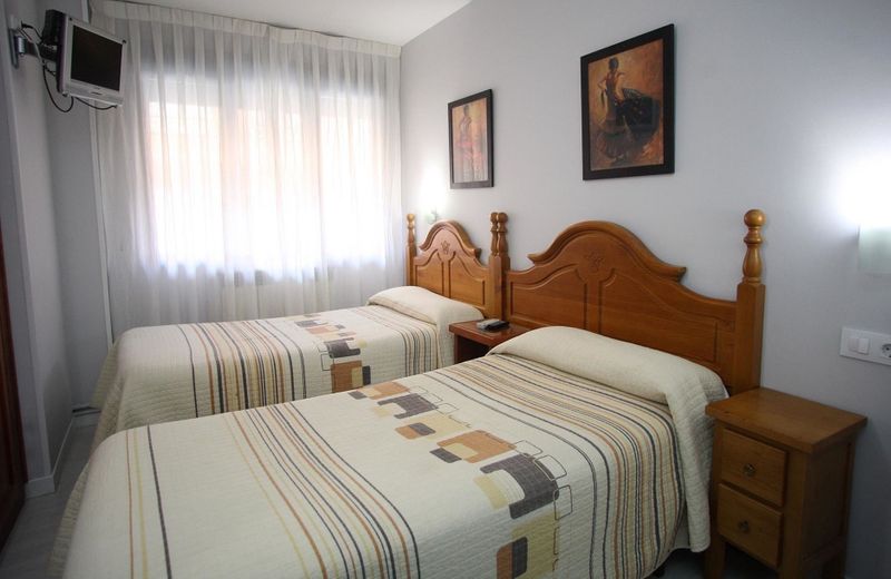 Hostal Santa Barbara