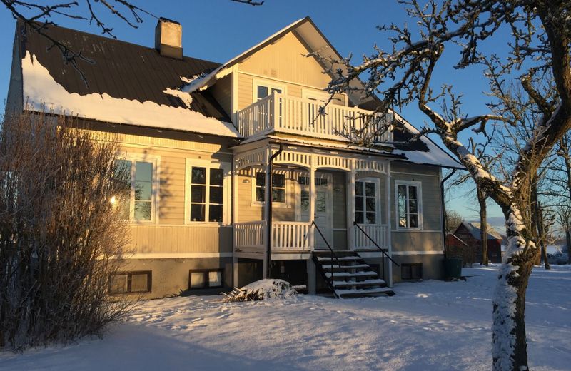 Three Pheasants Boutique Bed and Breakfast