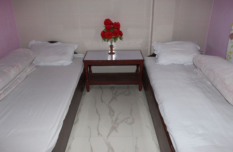 Laxmi Homestay