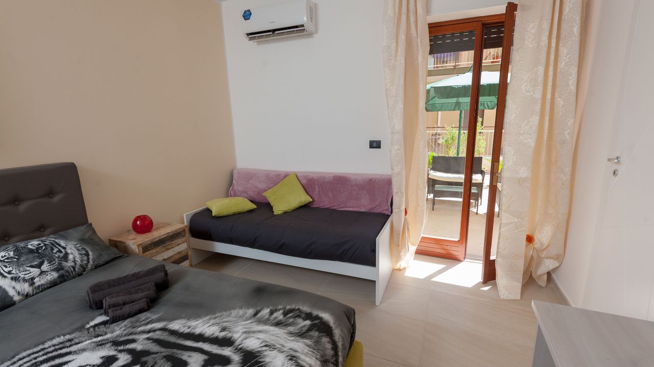 B&B Epipoli